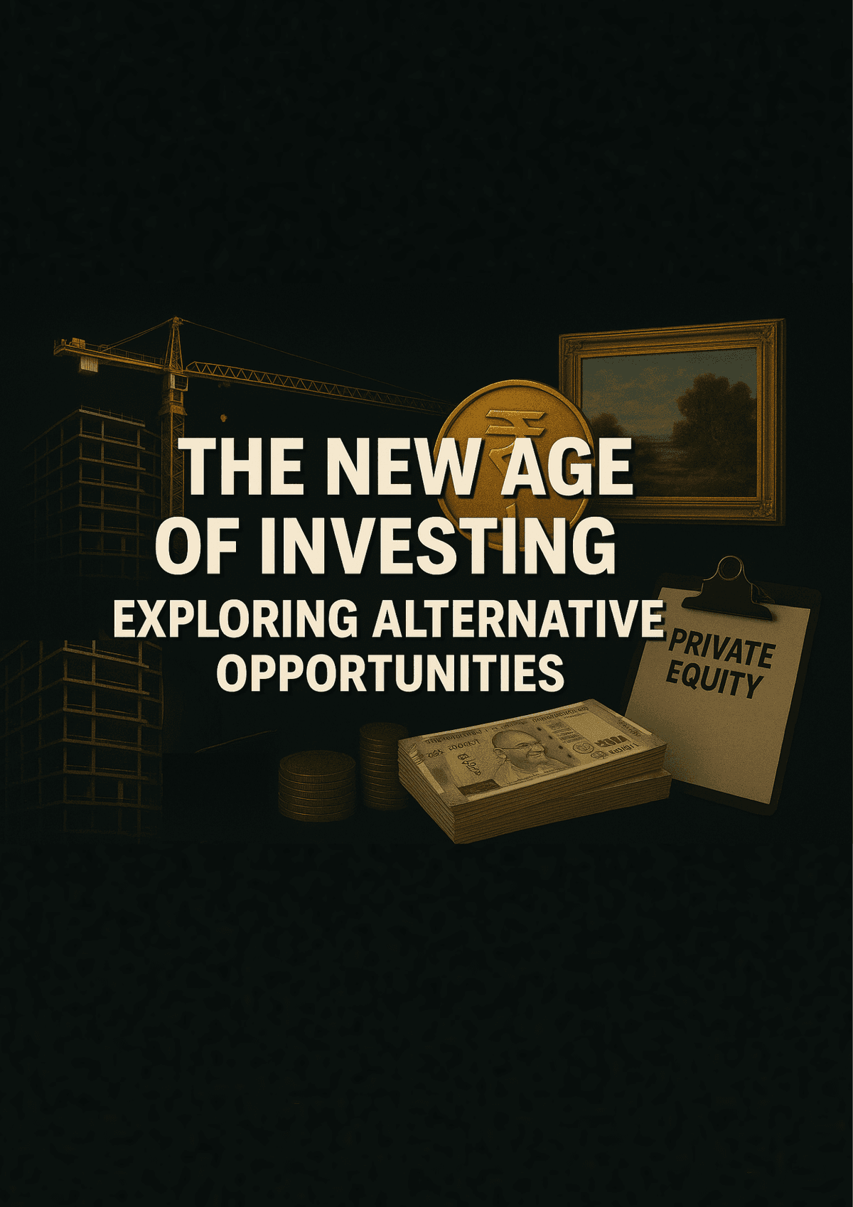 The New Age of Investing: Exploring Alternative Opportunities