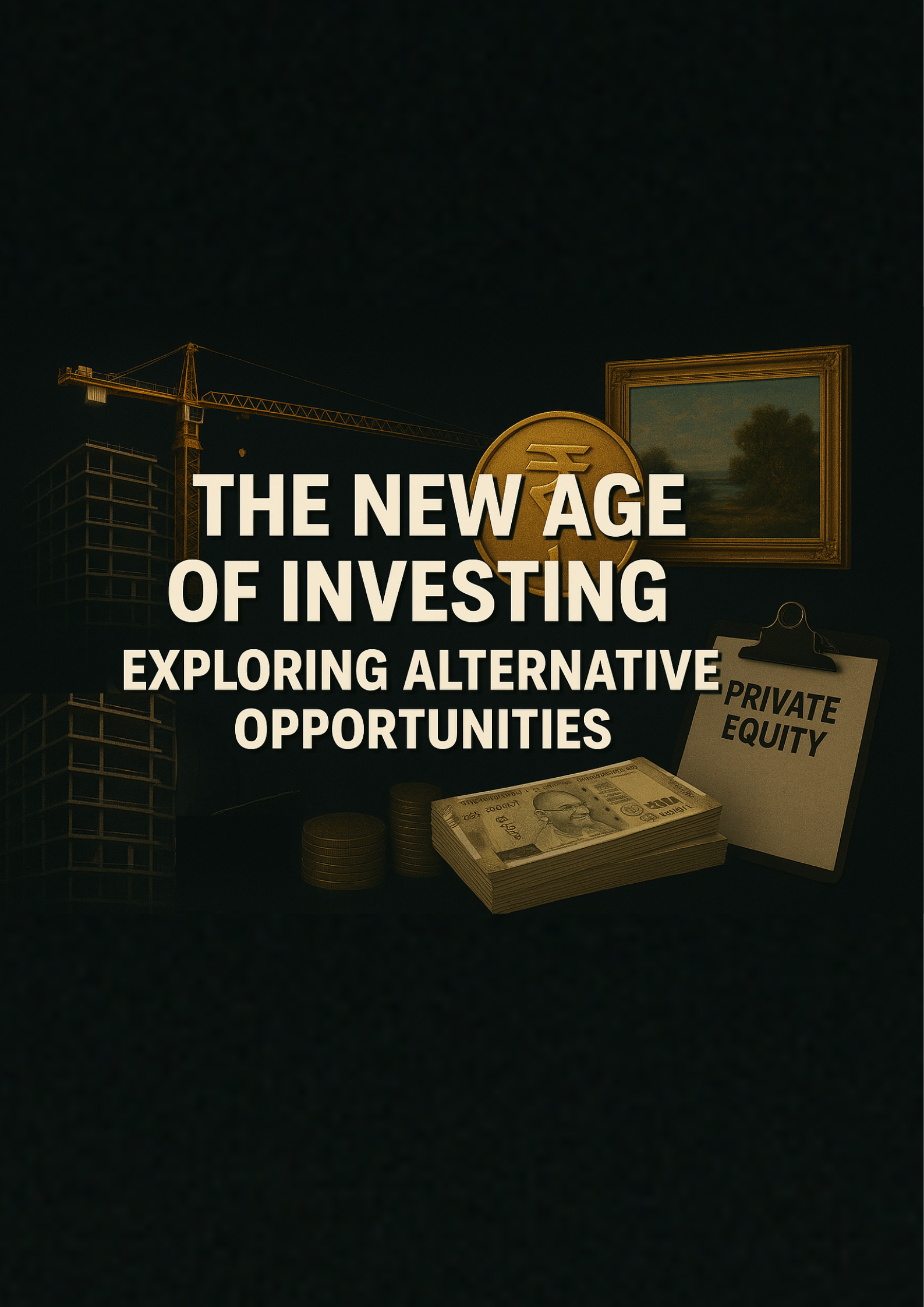The New Age of Investing: Exploring Alternative Opportunities