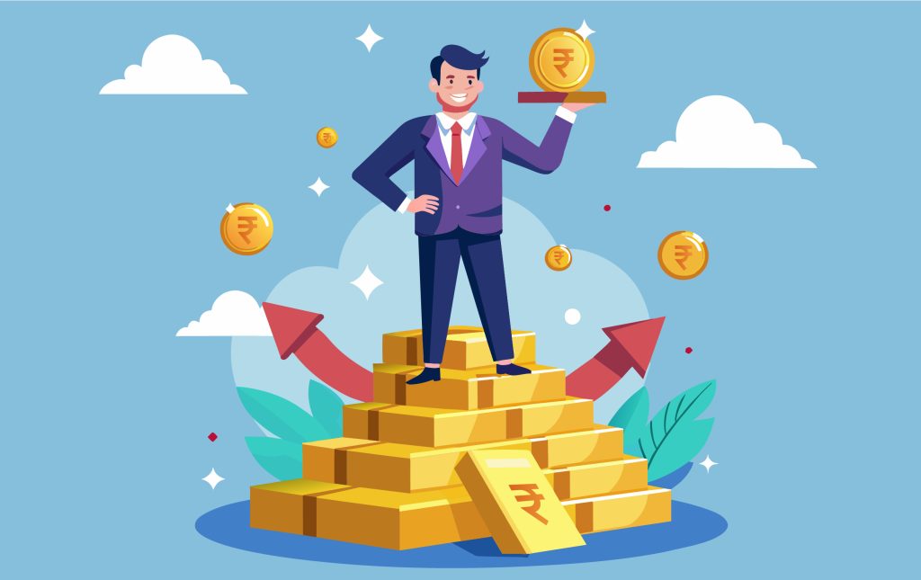 The Enduring Value of Gold