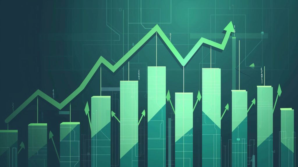 Financially Thriving in Volatility