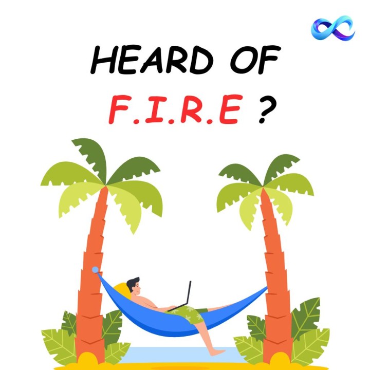 Setting Up Your F.I.R.E Strategy!