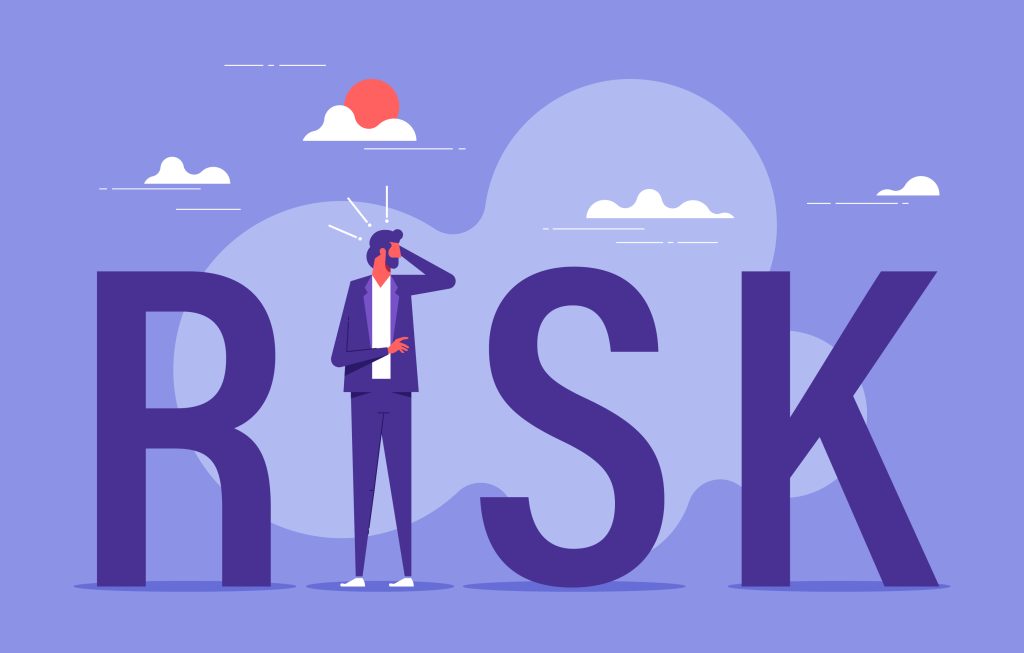 Risk Management — Avoiding the Big Losses