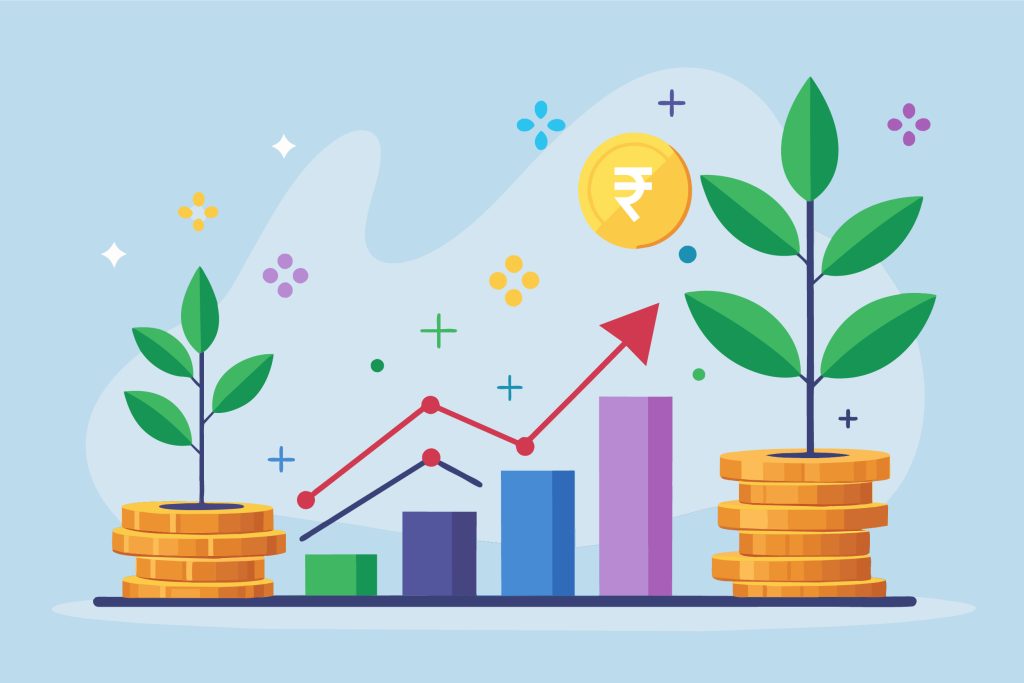 Small Investment, Big Returns!