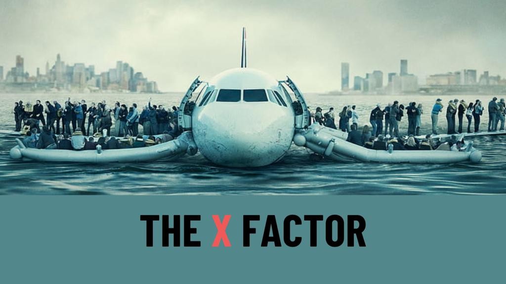 The X-Factor