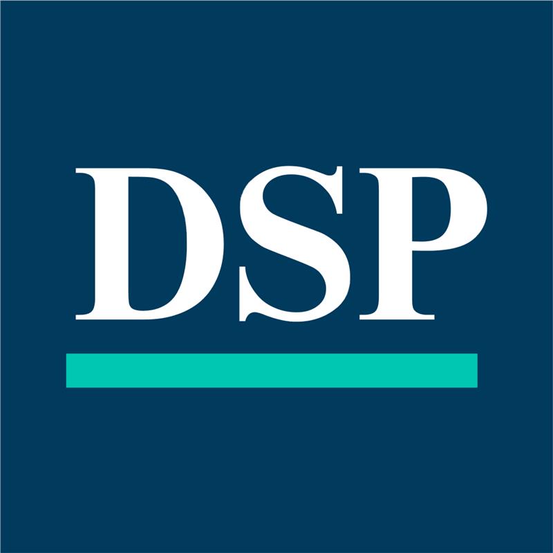DSP Mutual Fund