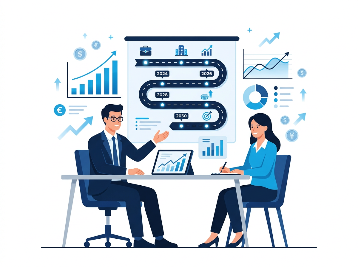 Personal Investment Consulting