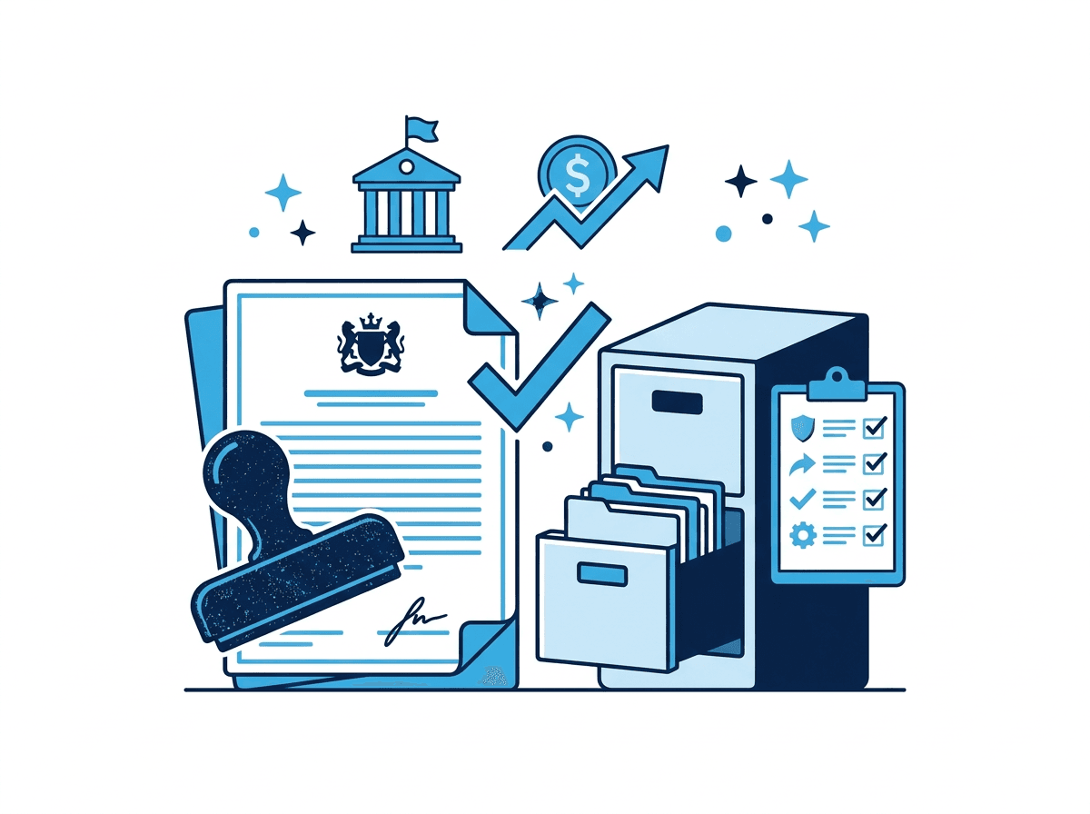 GST Returns & Statutory Filings