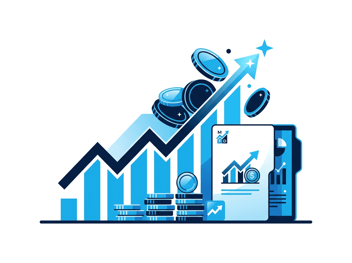 Mutual Fund Distribution