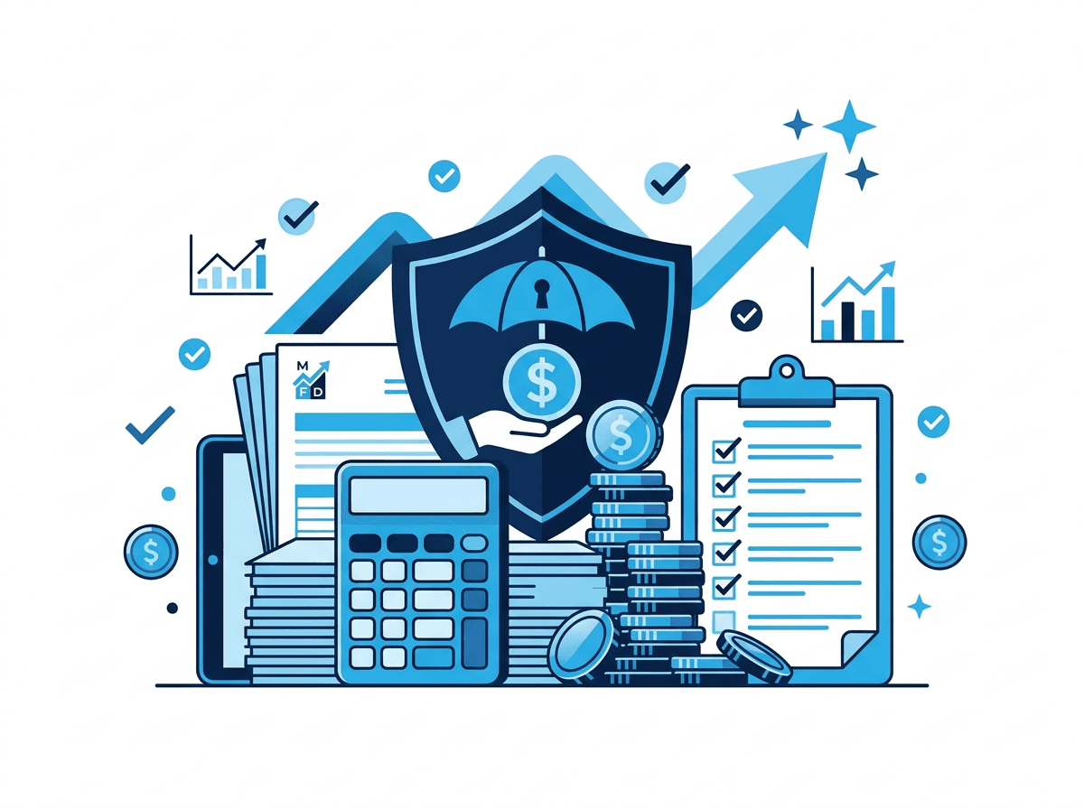 Tax Planning & ITR Filing
