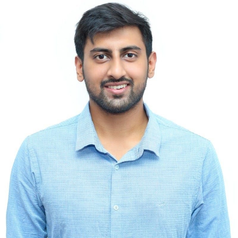 Akash Neelakantan