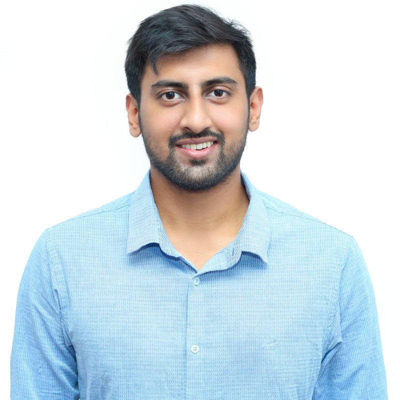 Akash Neelakantan